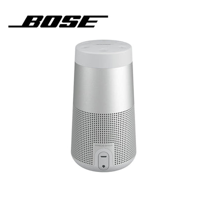 Bose SoundLink Revolve II 藍牙揚聲器