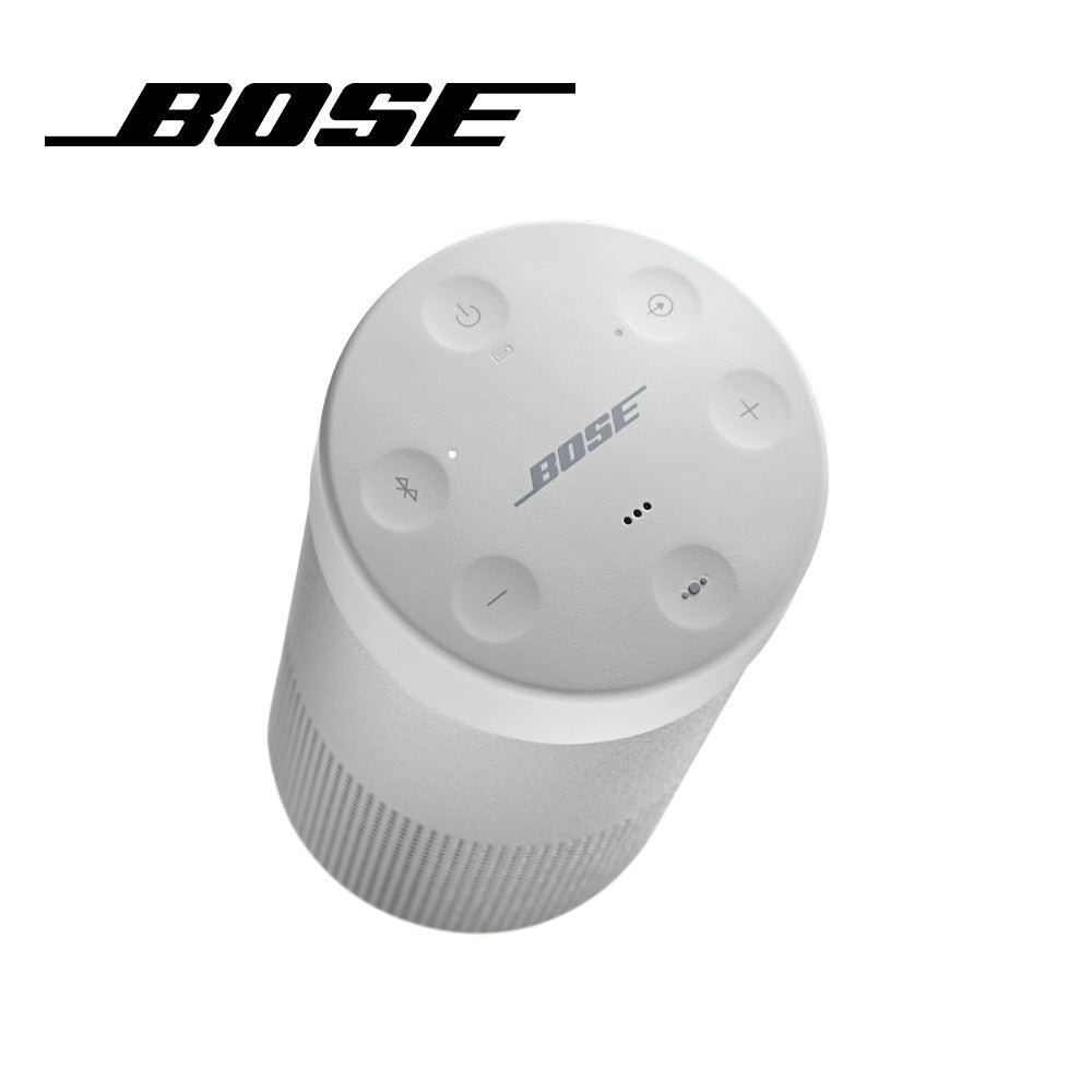 Bose SoundLink Revolve II 藍牙揚聲器