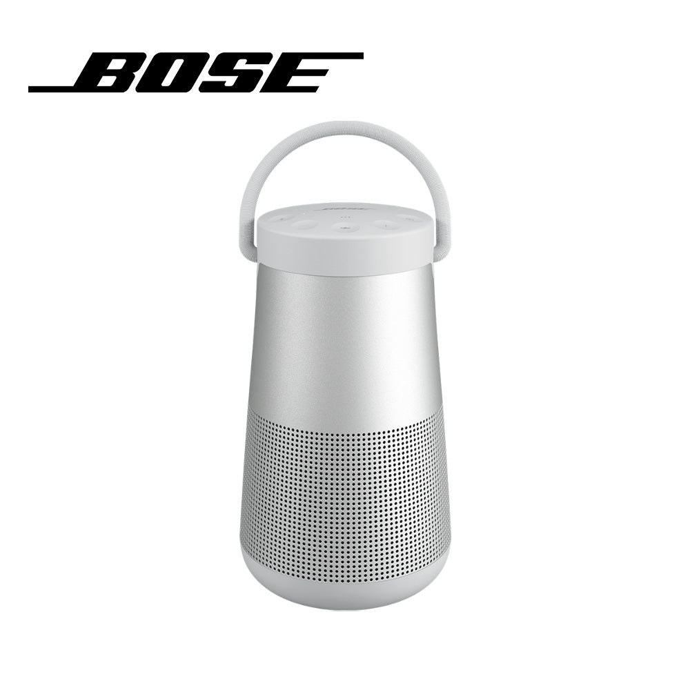 Bose SoundLink Revolve+ II 藍牙揚聲器