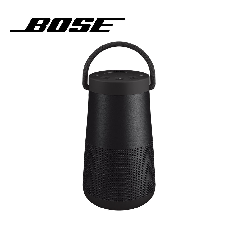 Bose SoundLink Revolve+ II 藍牙揚聲器