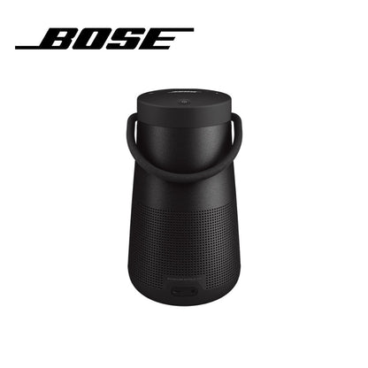 Bose SoundLink Revolve+ II 藍牙揚聲器