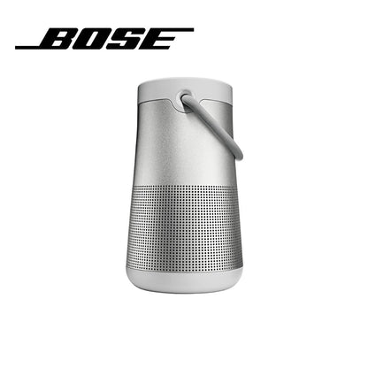 Bose SoundLink Revolve+ II 藍牙揚聲器