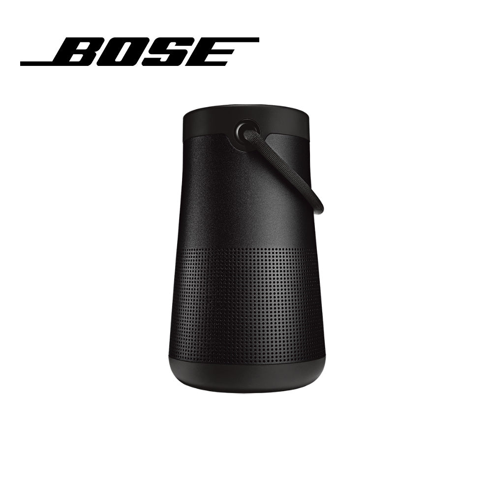 Bose SoundLink Revolve+ II 藍牙揚聲器