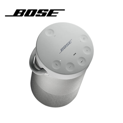 Bose SoundLink Revolve+ II 藍牙揚聲器