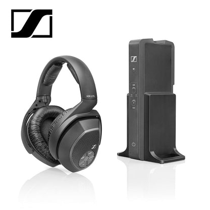 Sennheiser RS 175-U 家居影音耳機系統