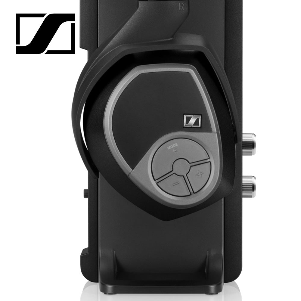 Sennheiser RS 195-U 無線數碼頭戴式耳機