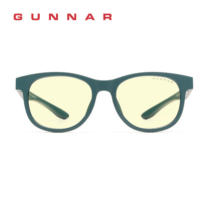 GUNNAR RUSH KIDS 防藍光兒童眼鏡 SMALL (4-8)
