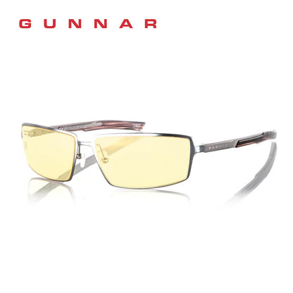 GUNNAR  REGENT 防藍光眼鏡