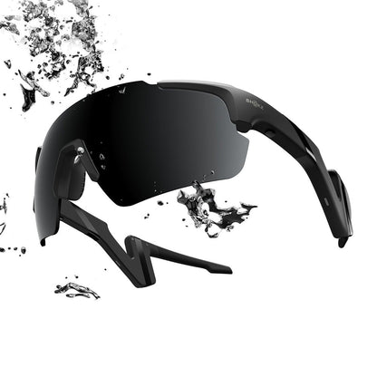 Shokz RoadWave 運動音頻眼鏡