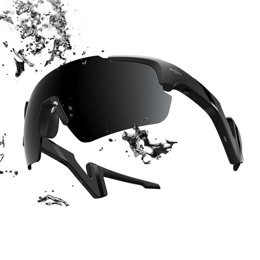 Shokz RoadWave 運動音頻眼鏡
