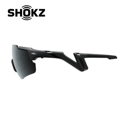 Shokz RoadWave 運動音頻眼鏡