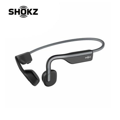 Shokz OpenMove S661 骨傳導藍牙運動耳機