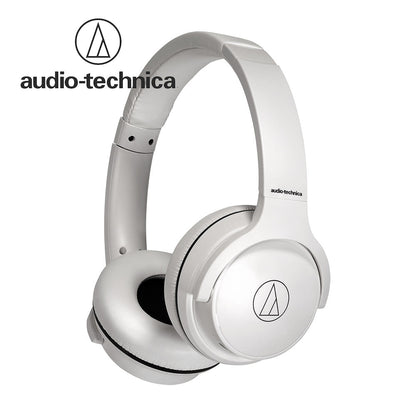 Audio-Technica 鐵三角 ATH-S220BT 無線耳罩式耳機