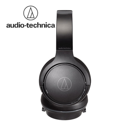 Audio-Technica 鐵三角 ATH-S220BT 無線耳罩式耳機