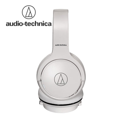 Audio-Technica 鐵三角 ATH-S220BT 無線耳罩式耳機