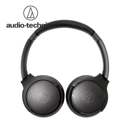 Audio-Technica 鐵三角 ATH-S220BT 無線耳罩式耳機