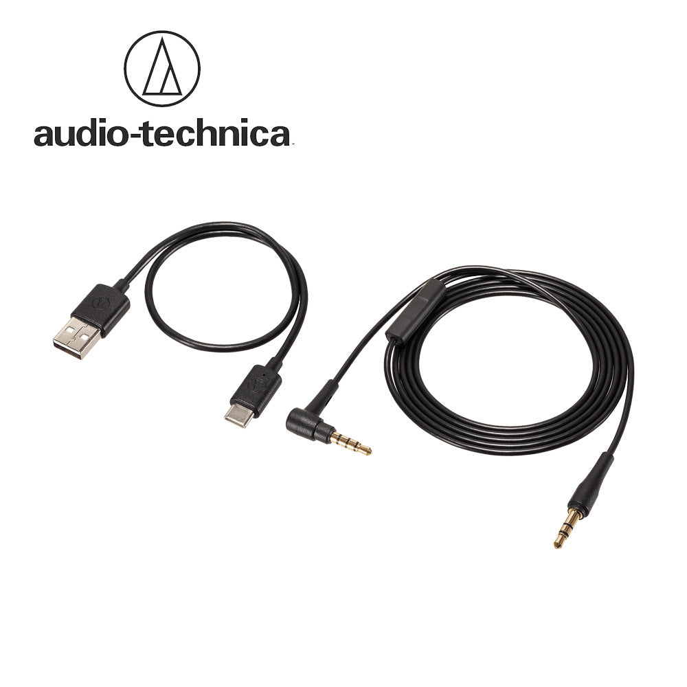 Audio-Technica 鐵三角 ATH-S220BT 無線耳罩式耳機