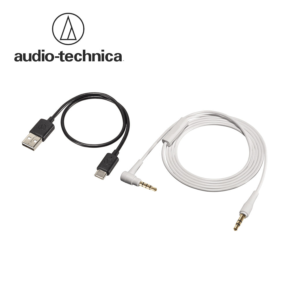 Audio-Technica 鐵三角 ATH-S220BT 無線耳罩式耳機