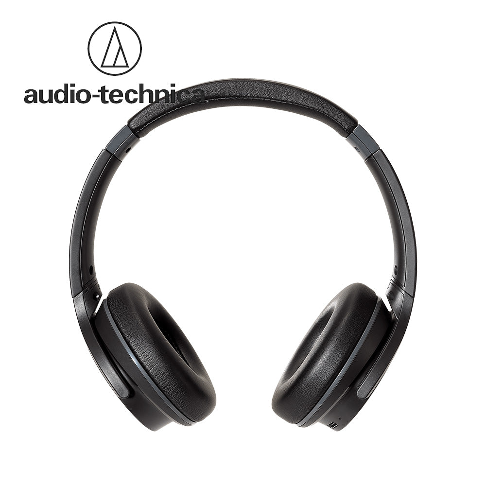 Audio-Technica 鐵三角 ATH-S220BT 無線耳罩式耳機