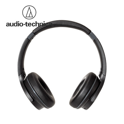 Audio-Technica 鐵三角 ATH-S220BT 無線耳罩式耳機