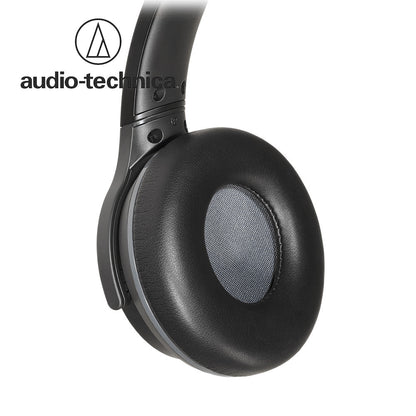 Audio-Technica 鐵三角 ATH-S220BT 無線耳罩式耳機