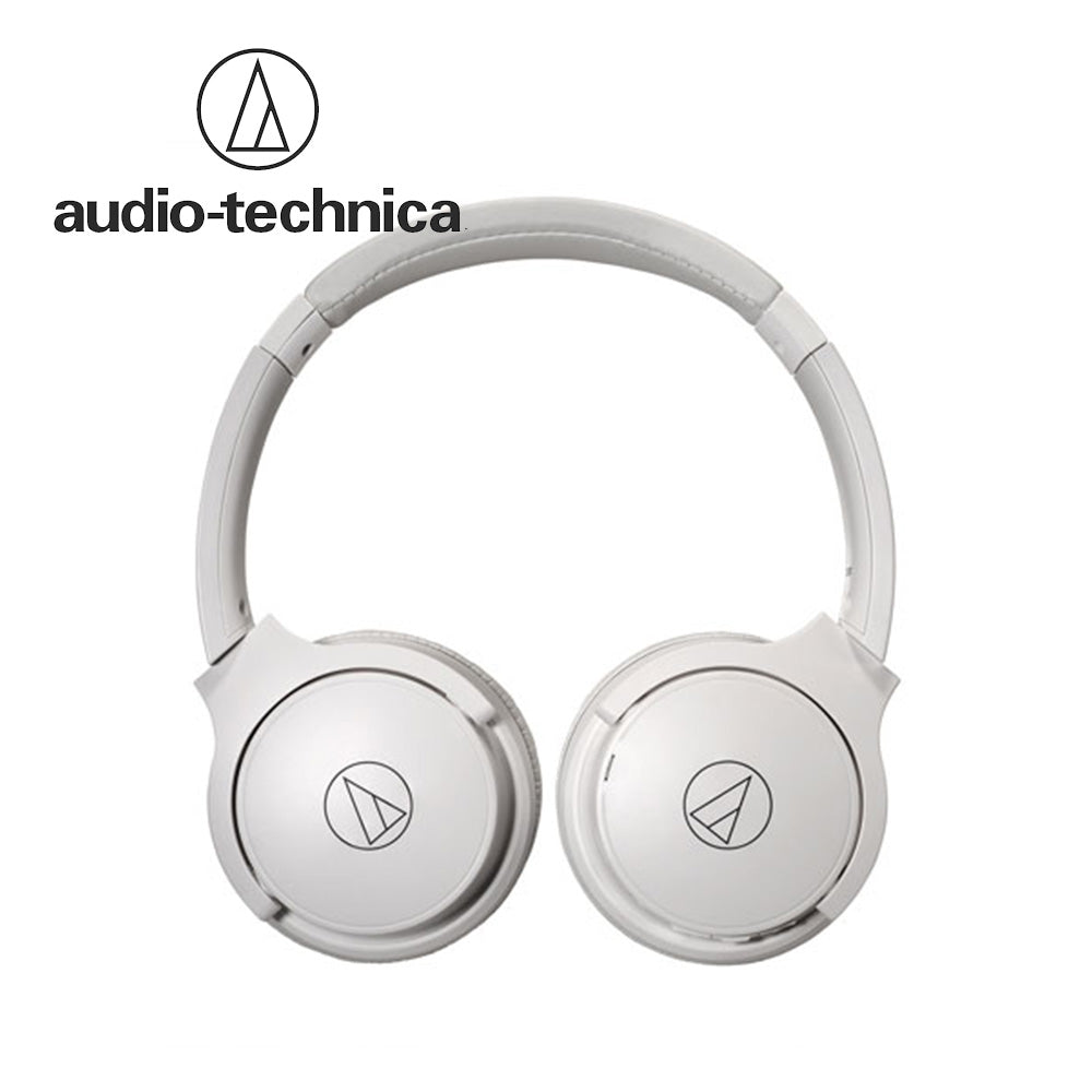 Audio-Technica 鐵三角 ATH-S220BT 無線耳罩式耳機