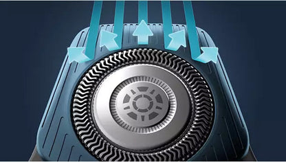 Philips 飛利浦 S7788/59 Shaver series 7000 乾濕兩用電鬚刨