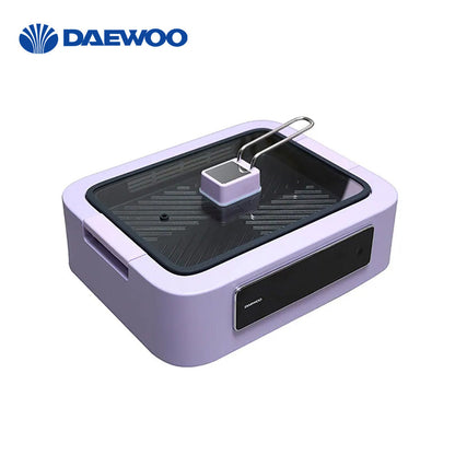 DAEWOO 大宇 SG13 韓式無煙燒烤爐