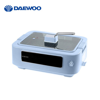 DAEWOO 大宇 SG13 韓式無煙燒烤爐