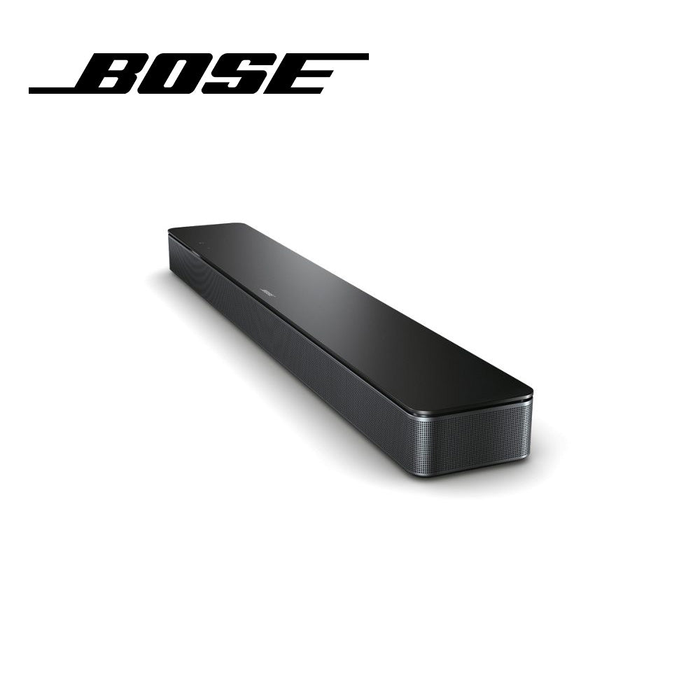 Bose Smart Soundbar 300 智能家庭娛樂揚聲器