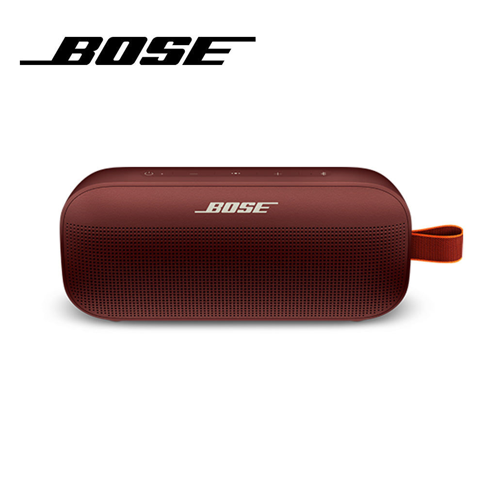 Bose SoundLink Flex 藍牙揚聲器