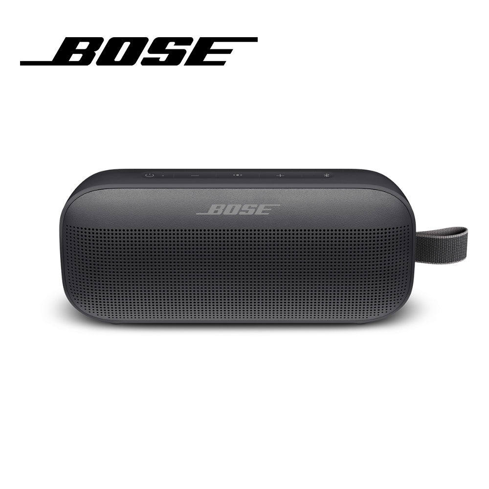 Bose SoundLink Flex 藍牙揚聲器