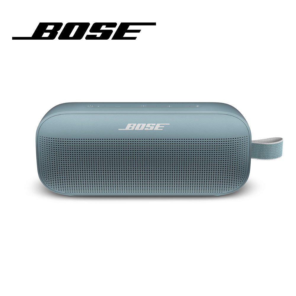 Bose SoundLink Flex 藍牙揚聲器