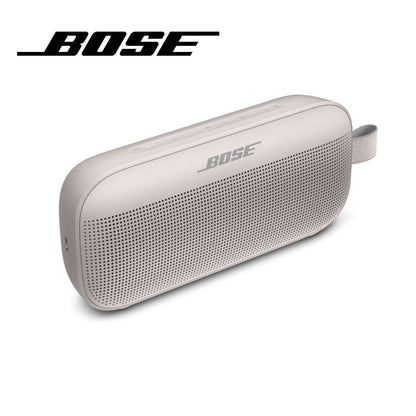 Bose SoundLink Flex 藍牙揚聲器