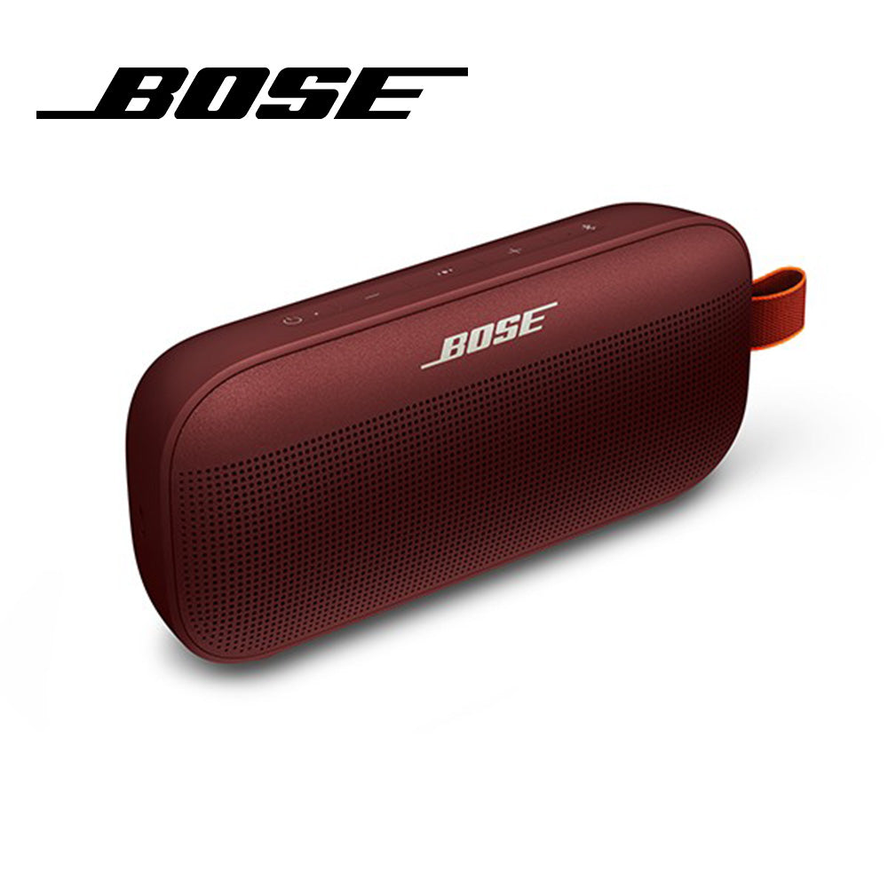 Bose SoundLink Flex 藍牙揚聲器