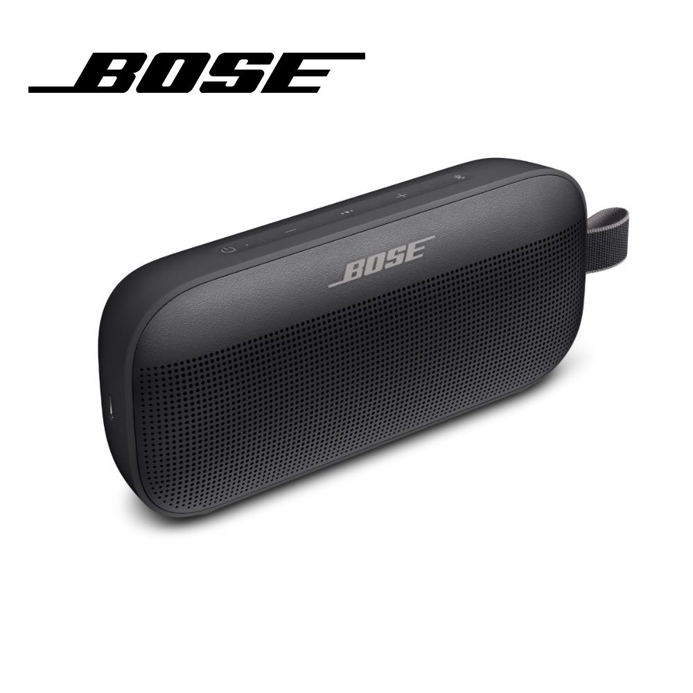 Bose SoundLink Flex 藍牙揚聲器