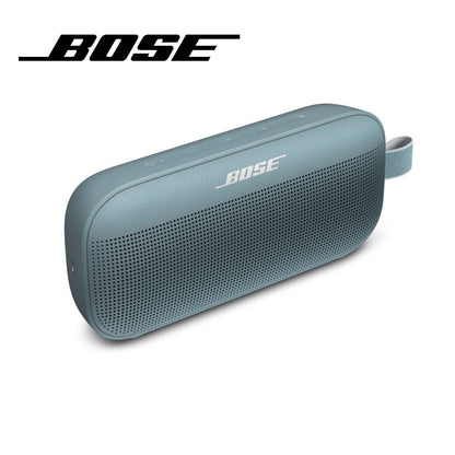 Bose SoundLink Flex 藍牙揚聲器