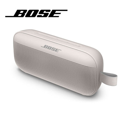 Bose SoundLink Flex 藍牙揚聲器