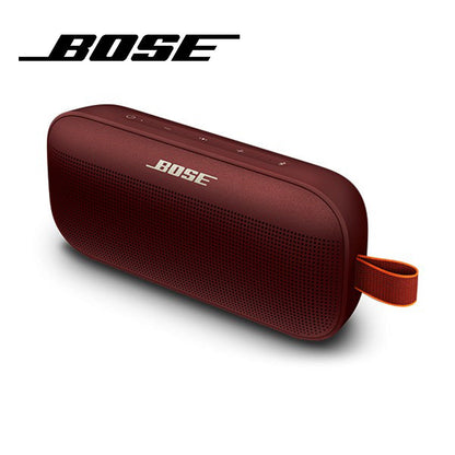 Bose SoundLink Flex 藍牙揚聲器