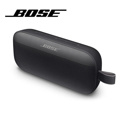 Bose SoundLink Flex 藍牙揚聲器