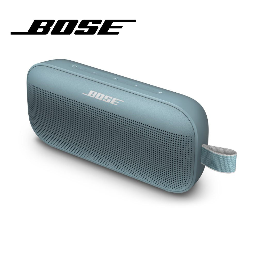 Bose SoundLink Flex 藍牙揚聲器