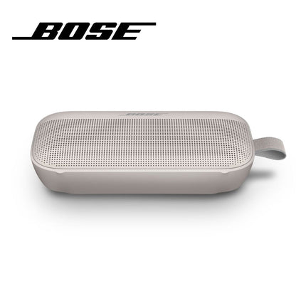 Bose SoundLink Flex 藍牙揚聲器