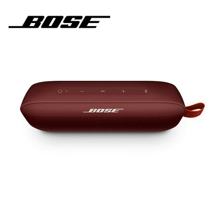 Bose SoundLink Flex 藍牙揚聲器