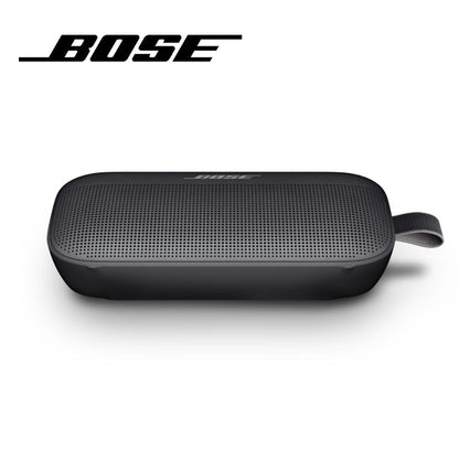 Bose SoundLink Flex 藍牙揚聲器