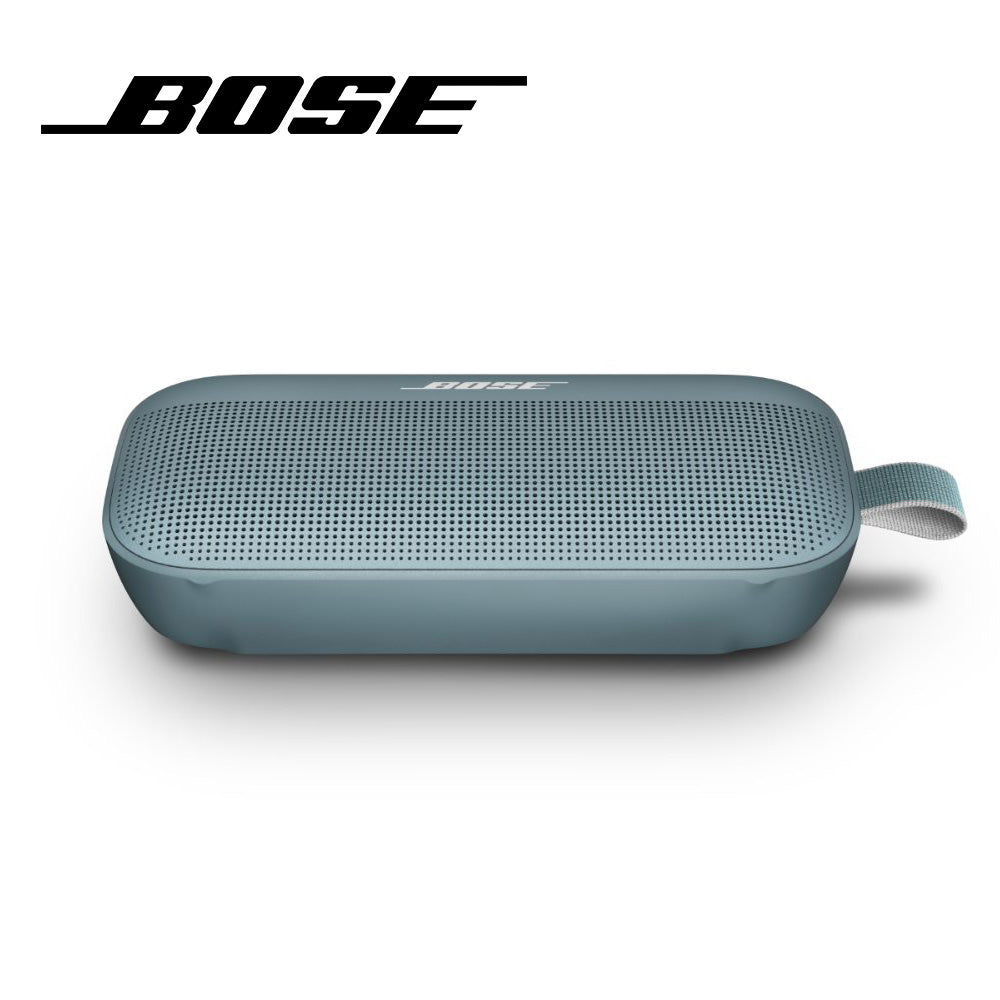 Bose SoundLink Flex 藍牙揚聲器