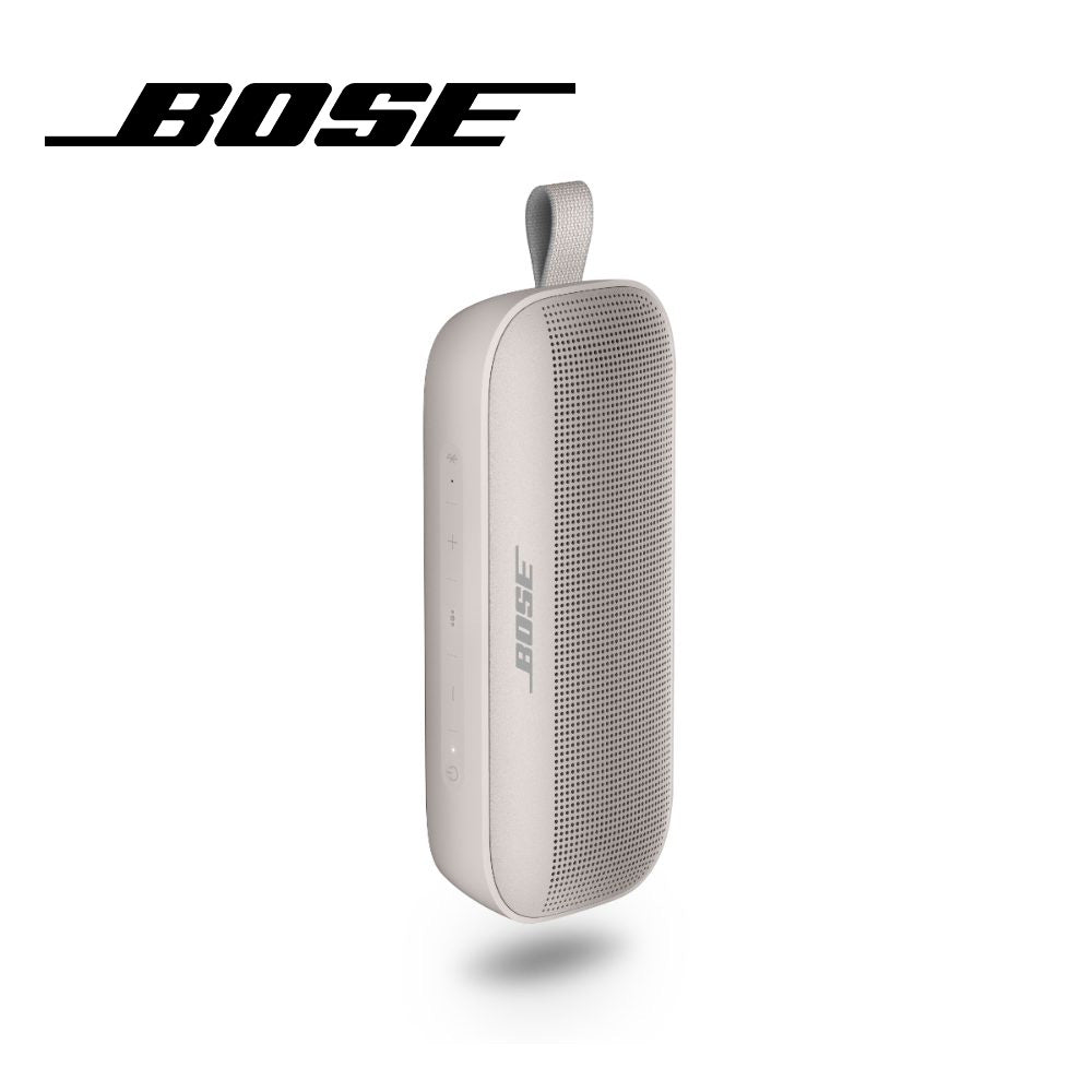 Bose SoundLink Flex 藍牙揚聲器