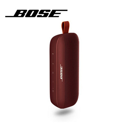 Bose SoundLink Flex 藍牙揚聲器