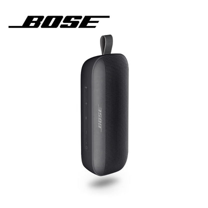 Bose SoundLink Flex 藍牙揚聲器