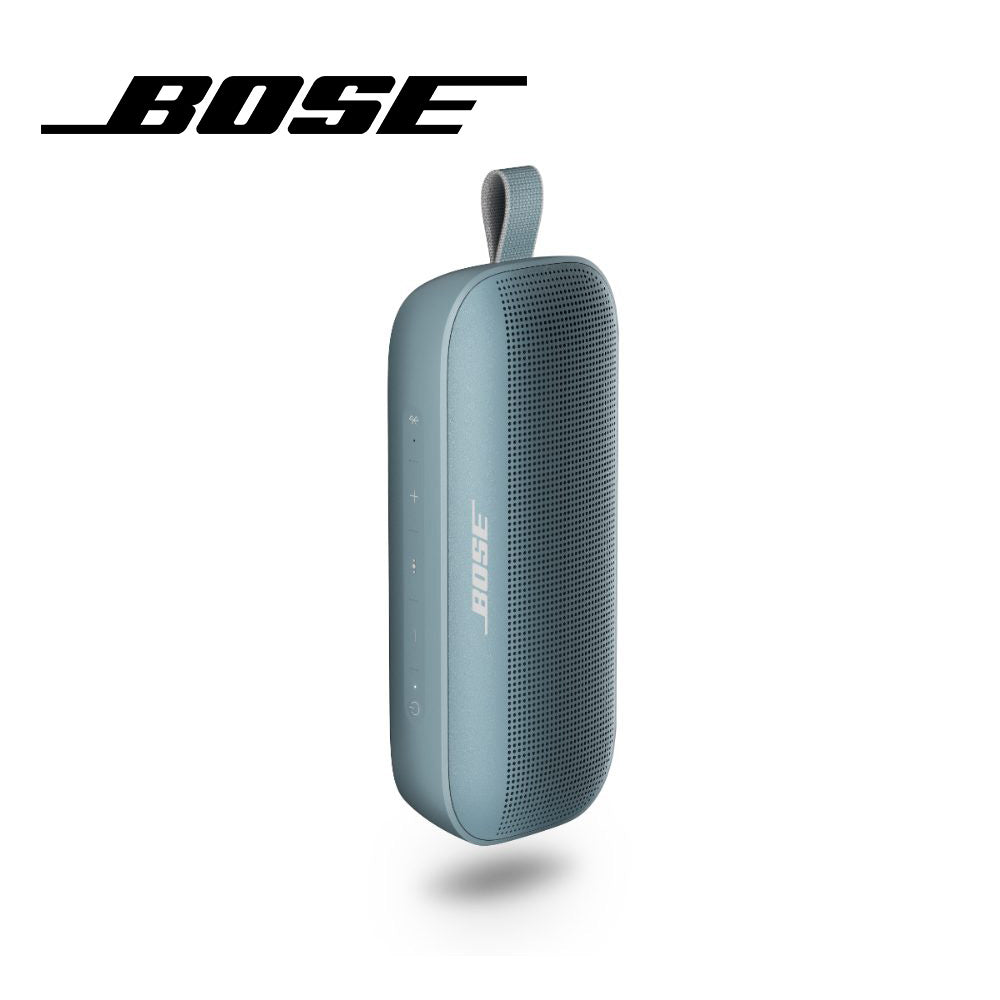 Bose SoundLink Flex 藍牙揚聲器