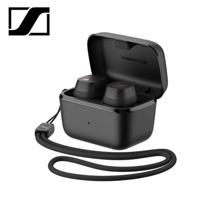 Sennheiser SPORT True Wireless 真無線運動耳機